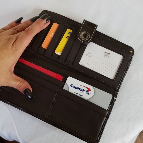 Wallet - Picture 2 of 2